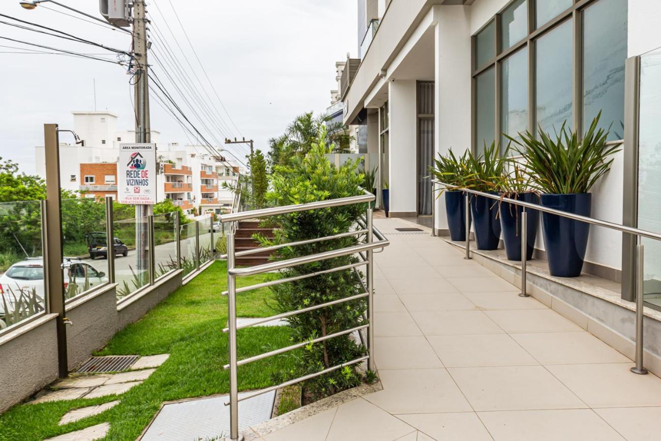 Estudio Moderno No Campeche, 7 Min Da Praia Sul14 Florianópolis Zewnętrze zdjęcie