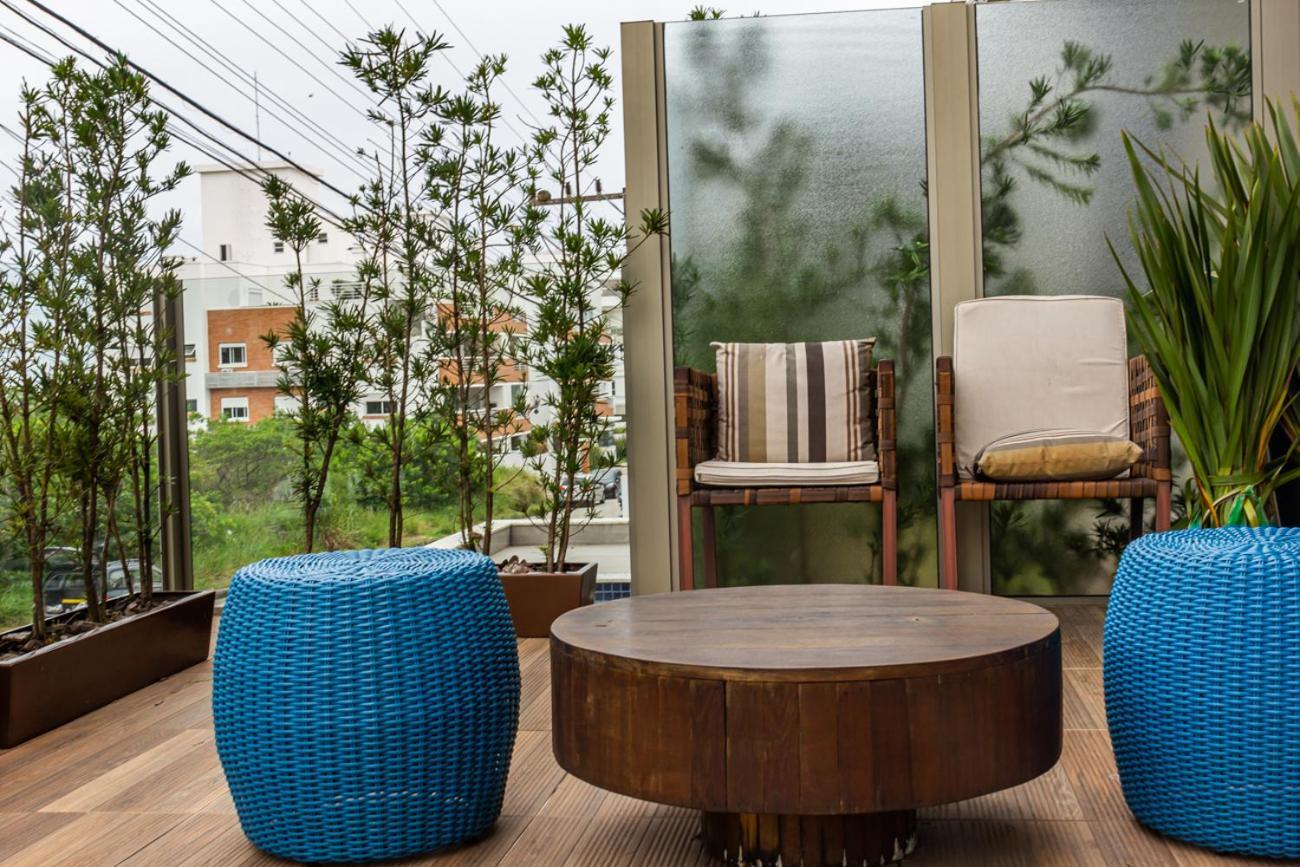 Estudio Moderno No Campeche, 7 Min Da Praia Sul14 Florianópolis Zewnętrze zdjęcie